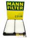 Фильтр воздушный Mann Filter Daewoo Matiz (Дэу Матиз) C2119 0