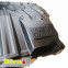 Защита двигателя - ваз 2190 Lada Granta, Kalina МКПП/АКПП LECAR штатный крепеж lecar015150205 3