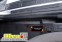 Накладки на ковролин порогов передних дверей Lada Largus фургон 2012 шагрень NL-150312 0