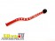Рычаг КПП - ваз 2107, Лада Нива 4x4 ручка КПП дрифт удлиненный в красный цвет RDS 0