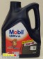 Моторное масло MOBIL Ultra 10W-40 4 литр 152624 0