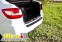 Накладка на задний бампер Lada Granta лифтбек 2014—2018 NLG-035702 0