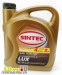 Масло моторное Sintec Luxe 10W-40 SL/CF полусинтетическое 4л  801943 0