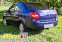 Накладка на задний бампер Lada Granta седан 2015—2018 NLG-035602 2