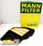 Фильтр воздушный BMW Mann C20027 0