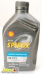 Масло Shell Spirax S6 ATF X трансмиссионное 1 л артикул 550046519 каталожный LSPI089B11 0