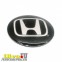  Наклейка эмблема на колесный диск - Honda d60 сферическая S60Ho 0