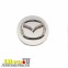 Колпак, заглушка для литых дисков Mazda серебро размер 56/56 Мазда MZ56-56SV 4