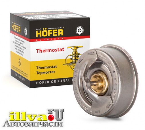 Термостат - уаз 80°С артикул ТС 108-1306100-06 Hofer HF445822