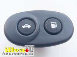 Кнопка открывания багажника для Daewoo Nexia GM 96175950
