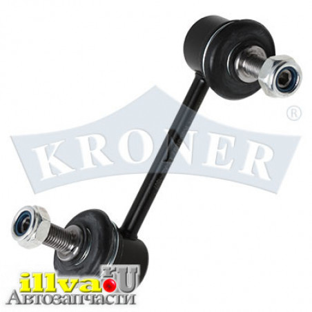 Стойка стабилизатора Mazda CX-7 07- переднего Kroner правая K303097, GA2A-34-150A