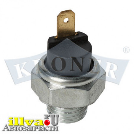 Датчик давления масла аварийный - ваз 2101-2109 Kroner K204010, 2101-3810600