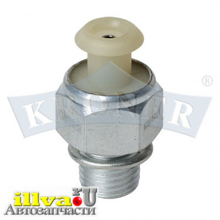Датчик давления масла аварийный - ваз 1118 Kroner K204011, 11180-3829010-02
