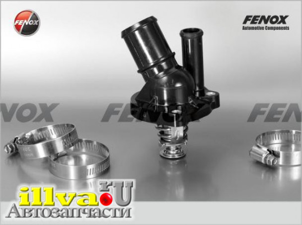 Термостат FENOX Focus II, Fiesta TS015, 30731313, 1355792
