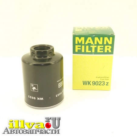 Фильтр топливный Mitsubishi L200 Mann WK9023z