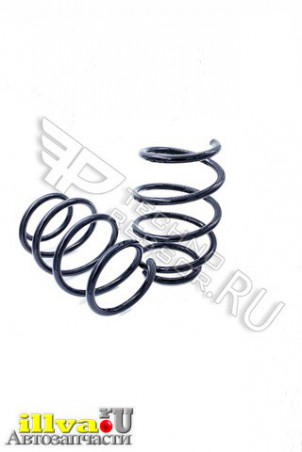 Передние стандартные пружины Volkswagen Golf mk7 / Seat Leon mk3 2шт 11610