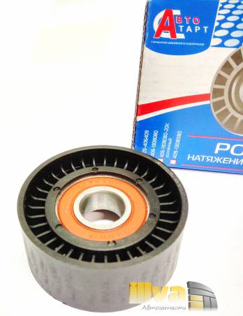 Ролик натяжной ремня ГРМ двс 405 ЕВРО 3 Автостарт