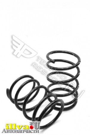 Передние пружины Honda Civic 7 стандарт 2шт 10606