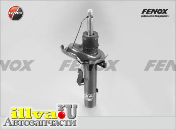 Амортизатор FENOX FORD Focus II/C-Max с двс 1.4-1.6 передний A61198, 1348855
