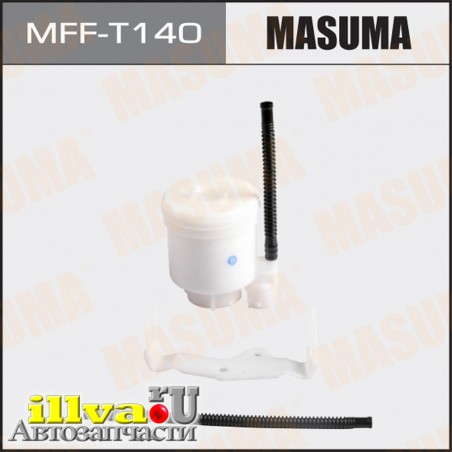 Фильтр топливный в бак для Toyota Camry с двс (V50) 11-17 MASUMA MFF-T140