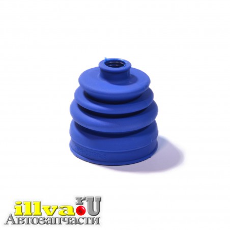 Пыльник шруса - ваз 2108 внутренний полиуретан, синий 616634 ПТП64 ptp001251