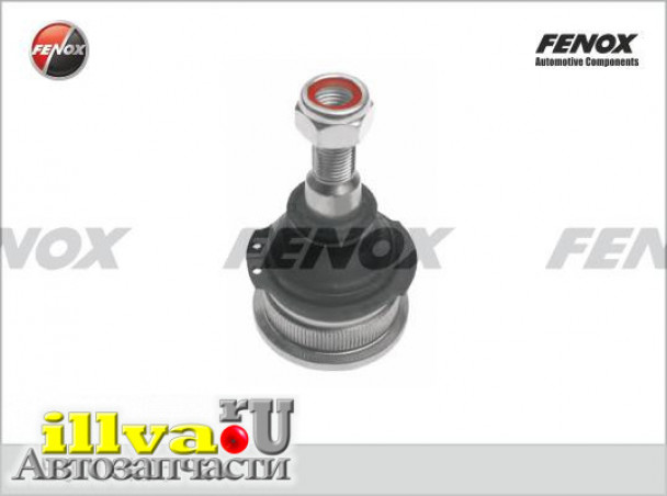 Опора шаровая FENOX Hyundai Accent (X-3) 94-00, Accent (LC) 00-05, Sonata III (EF) 98-01 BJ10126, MB34996301