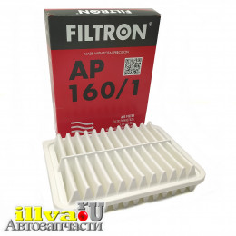 Фильтр воздушный Toyota Filtron AP 160/1