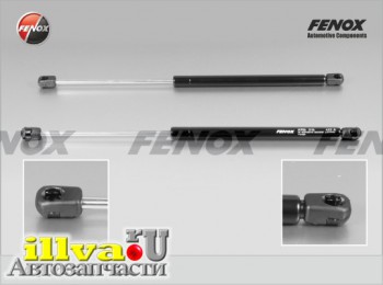 Упор багажника газовый Skoda FABIA, Toyota YARIS, цена за штуку Fenox A906016