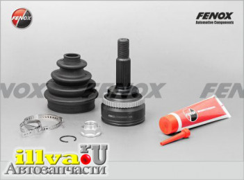 ШРУС наружный FENOX Corolla 02- с двс 1.4/1.6 c ABS CV16119, 43410-05330