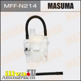 Фильтр топливный в бак Nissan Teana (J32) 08-14; Infiniti EX 08-, FX 08-, QX50 13- (элемент) MASUMA MFF-N214