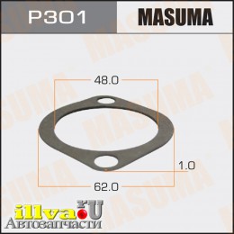 Прокладка термостата MASUMA P301