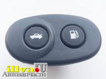 Кнопка открывания багажника для Daewoo Nexia GM 96175950