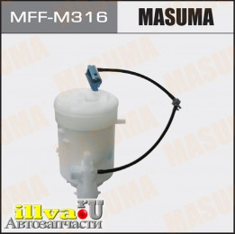 Фильтр топливный в бак Mitsubishi ASX 10-, Outlander (CW) 07-, Lancer (CY) 07-; Mazda 6 (GH) MASUMA MFF-M316