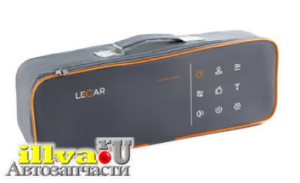 Сумка для набора автомобилиста LECAR, ткань LECAR 000011806