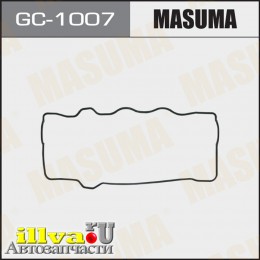 Прокладка клапанной крышки Toyota Avensis 97-03, Caldina, Camry, Carina, RAV 4 92- 03 (3S/4SFE) MASUMA GC-1007
