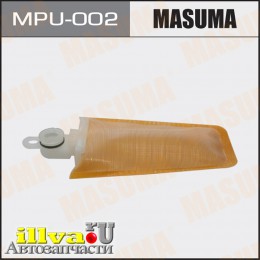 Фильтр бензонасоса для автомобилей LEXUS TOYOTA MASUMA MPU002