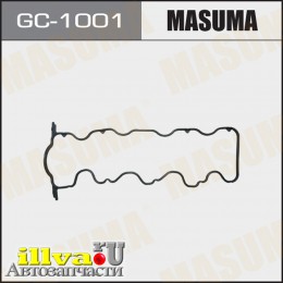 Прокладка клапанной крышки Toyota Caldina, Camry, Corolla, Carina, Corona 92-98 (2C, 3CTE) MASUMA GC-1001