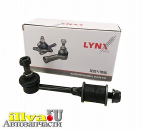 Стойка стабилизатора задняя HYUNDAI ACCENT LYNXauto C7174LR