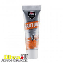 Паста Pastum GAS сантехническая для уплотнения резьбовых соединений 25 гр ВМПАВТО 8201