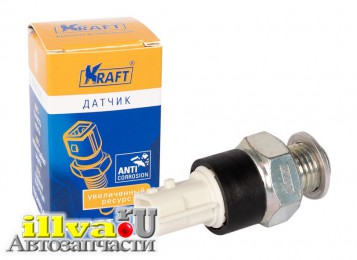 Датчик давления масла для Renault Logan II Duster II Kraft KT 104355
