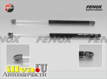 Упор багажника газовый Nissan X-TRAIL, цена за штуку Fenox A906025