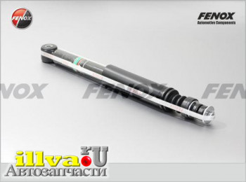 Амортизатор FENOX Renault Sandero Stepway задний; г/масло A22094, 562107788R