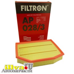  Фильтр воздушный BMW Filtron AP028/3