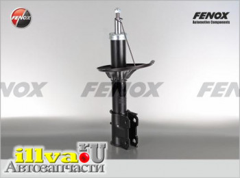 Амортизатор передний FENOX Mitsubishi Lancer 2003- A51027, MR589639