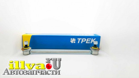 Стойка стабилизатора передняя SUZUKI Grand Vitara с крепежом SL70-203, 42420-65J00, 42420-65J00-000