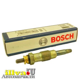 Свеча накаливания RENAULT MEGANE Bosch 0250201055