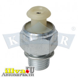 Датчик давления масла аварийный для а/м ваз 1118 Kroner K204011, 11180-3829010-02