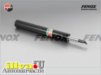 Амортизатор передний FENOX Audi 100 84-94, A6 94-97 картридж масляный A31002, 441413031D