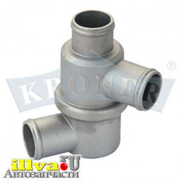 Термостат для а/м ваз 2101 Kroner K203001A, 2101-1306010