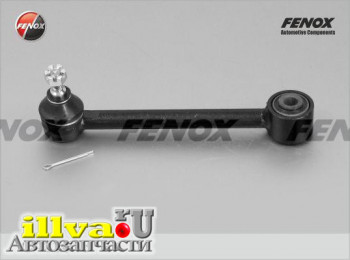 Рычаг FENOX Hyundai Elantra 07-, i30; KIA Ceed 07- не регулируемый, развал задних колес CA22018, 552502H000